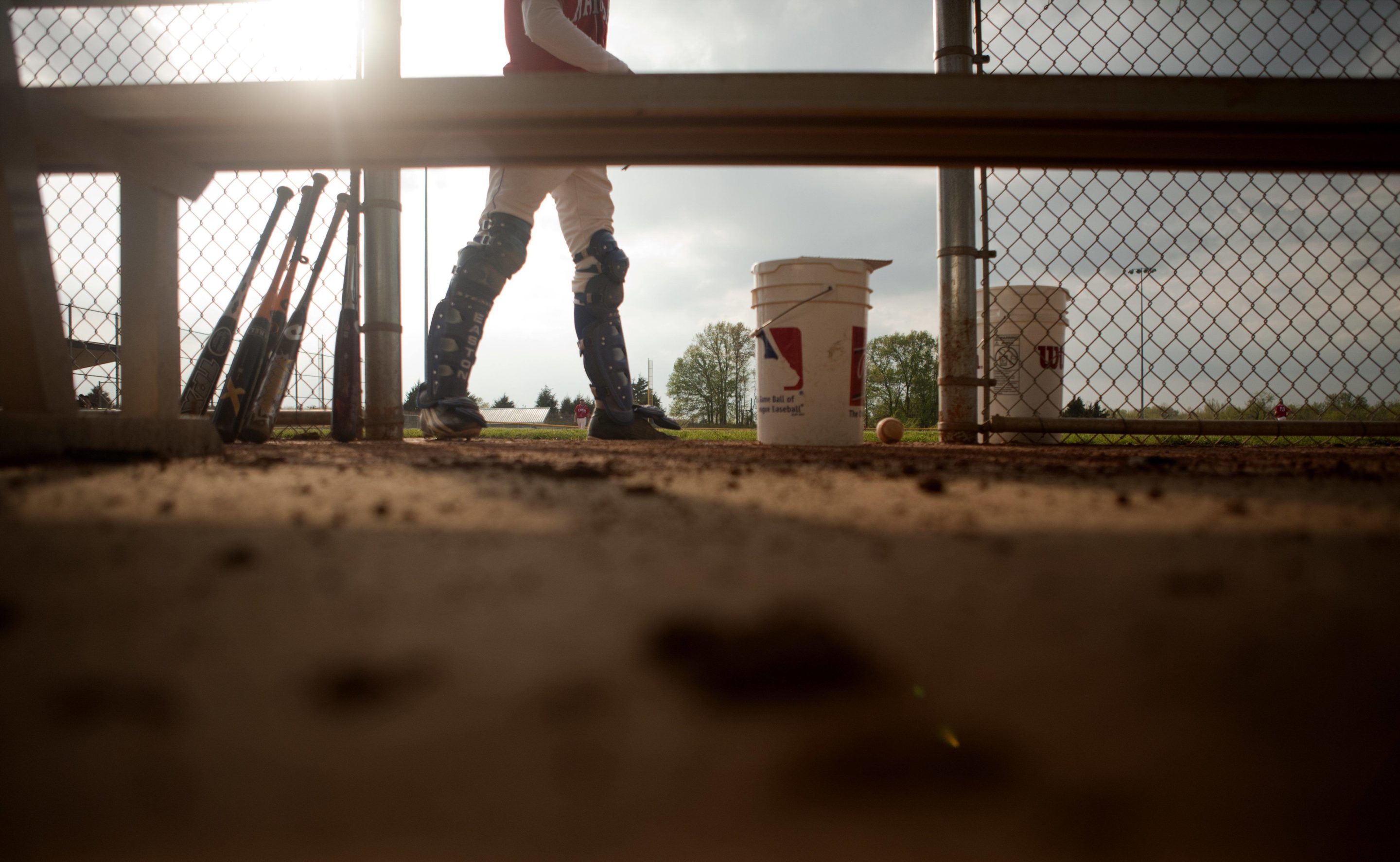 Baseball Practice Plans