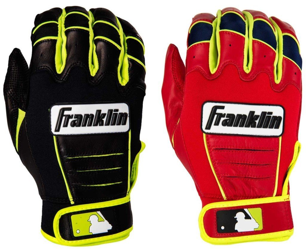 Best Batting Gloves