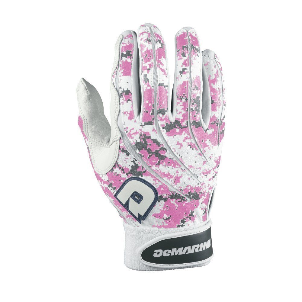 DeMarini Digi Camo Batting Glove