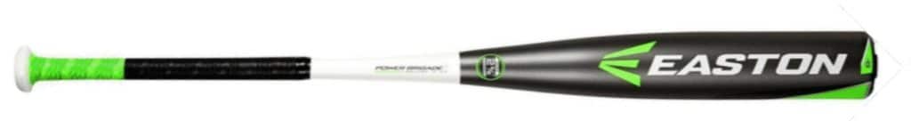 Easton Xl3 Big Barrel Baseball Bat