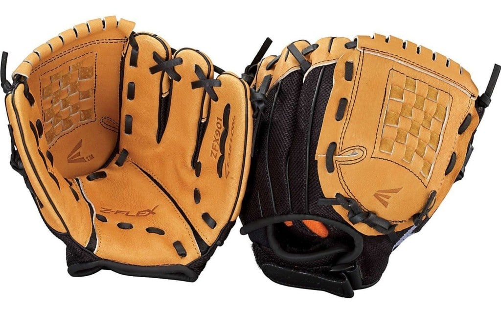 Easton Z-Flex Series Youth Baseball Glove