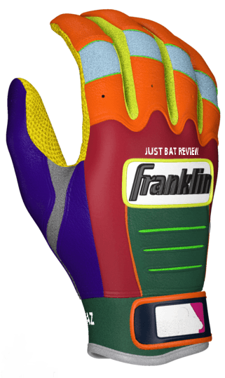 Franklin Custom Gloves