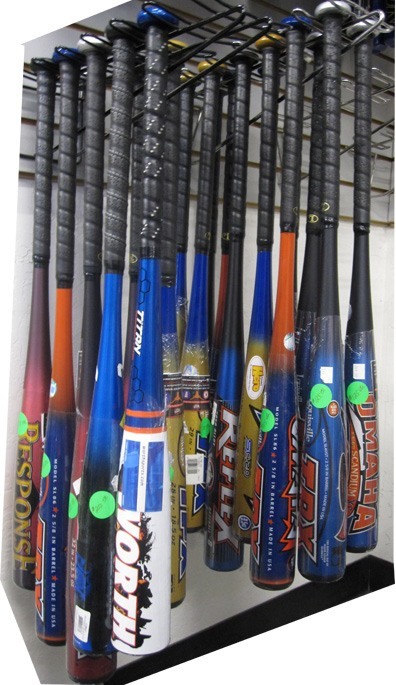 How to Select the Best Youth Baseball Bat