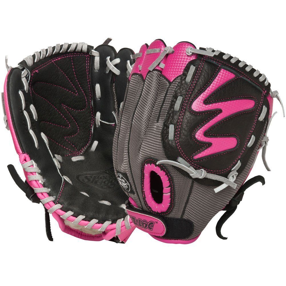 Louisville Slugger FA Diva Softball Glove 