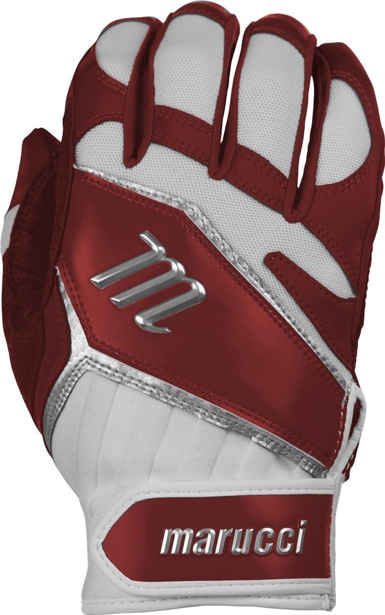 Marucci Elite Adult Batting Gloves Dugout Debate