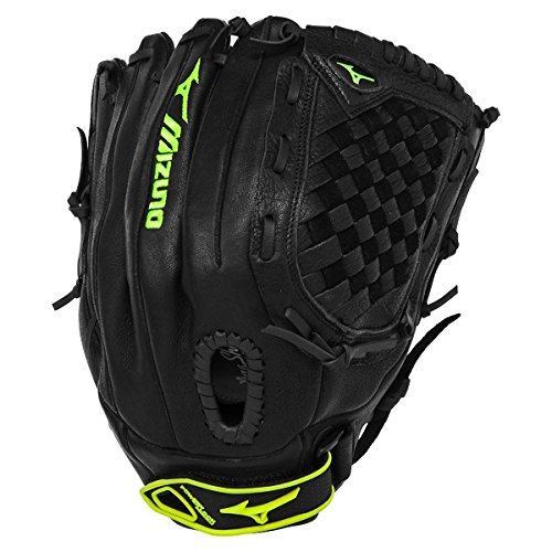 Mizuno Prospect Series Fast Pitch Softball Glove