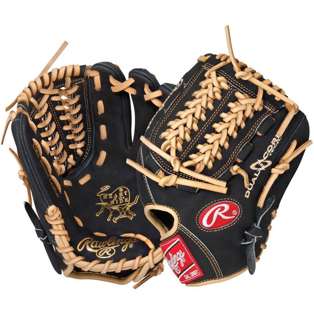 Rawlings Heart of the Hide Baseball Glove