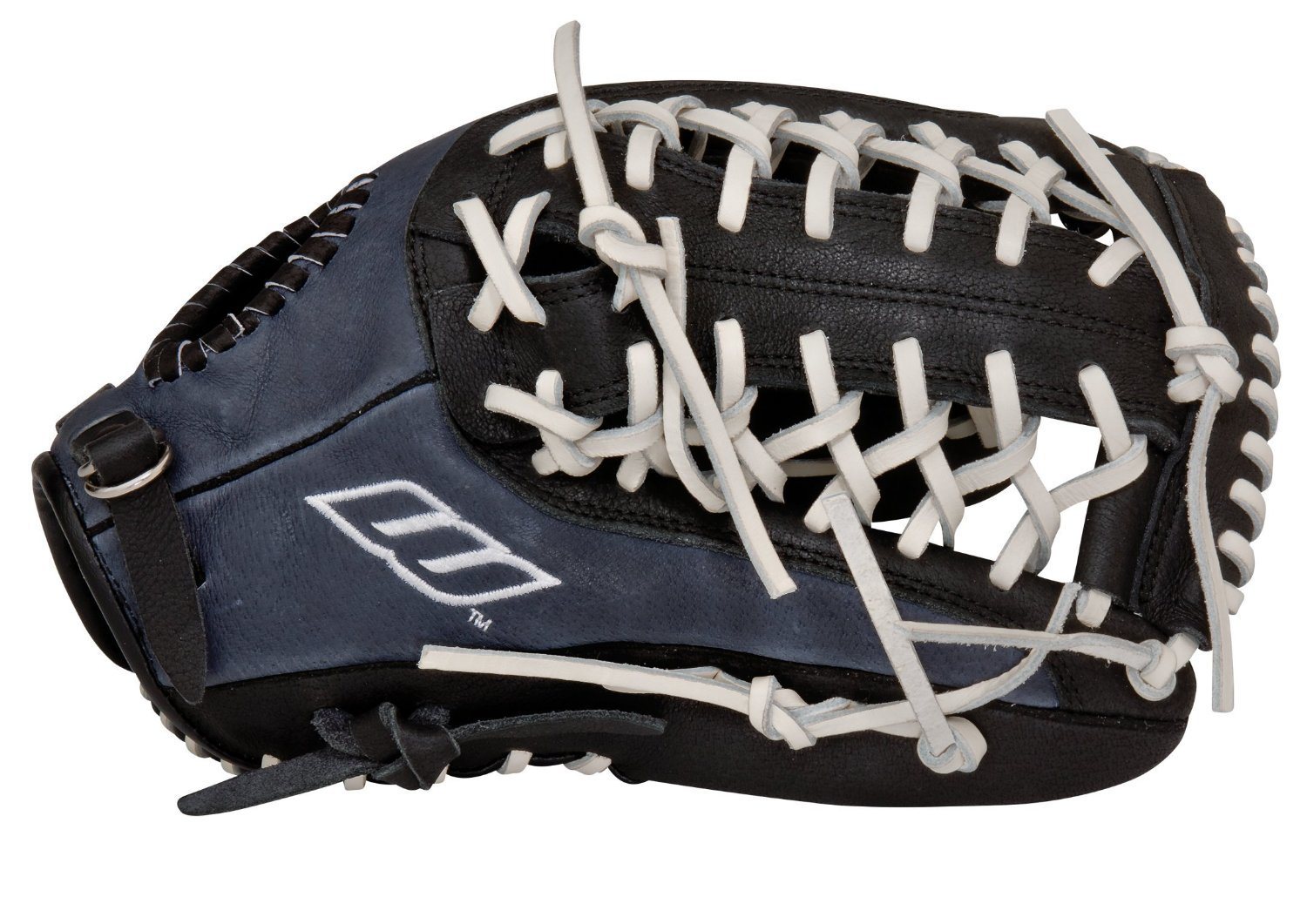 Softball Gloves Rawlings SB40 Silverback 14 Inch Slowpitch