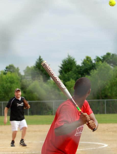 Slow Pitch Softball Bats