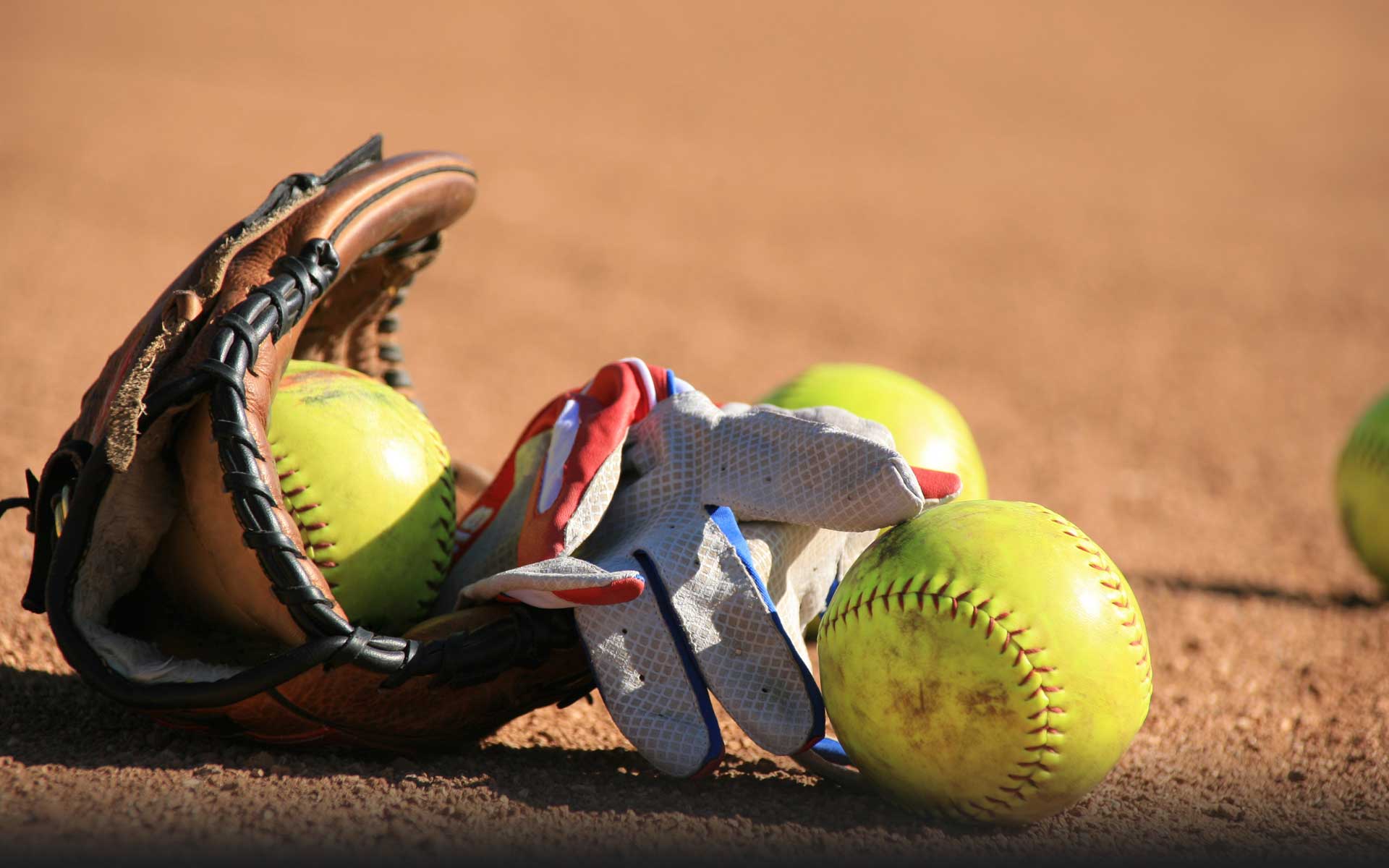 Softball Drills and Practice Plans - Infield, Outfield, and Team Drills