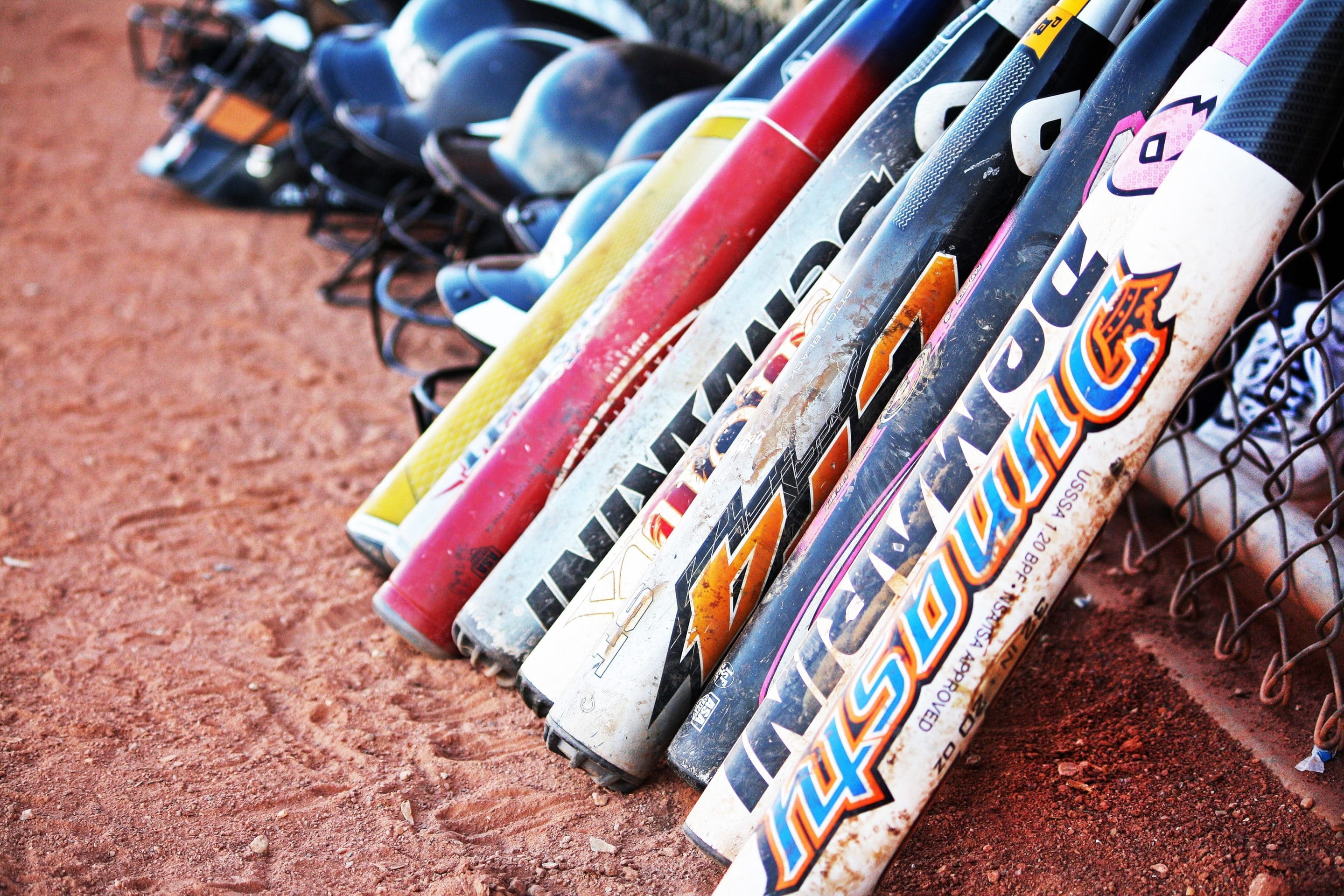 The Best Softball Bats