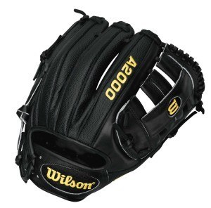Wilson A2000 Infield Baseball Glove