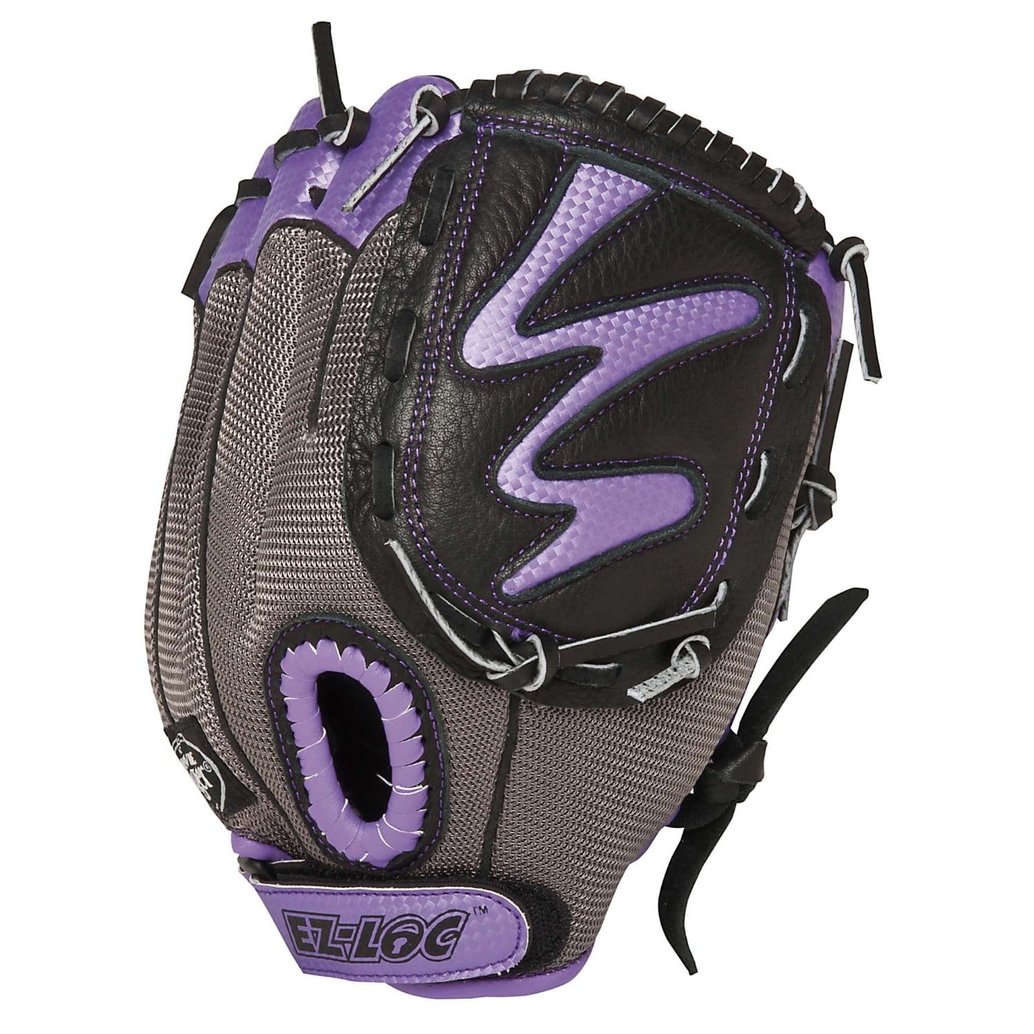 Louisville Slugger Diva Softball Glove 