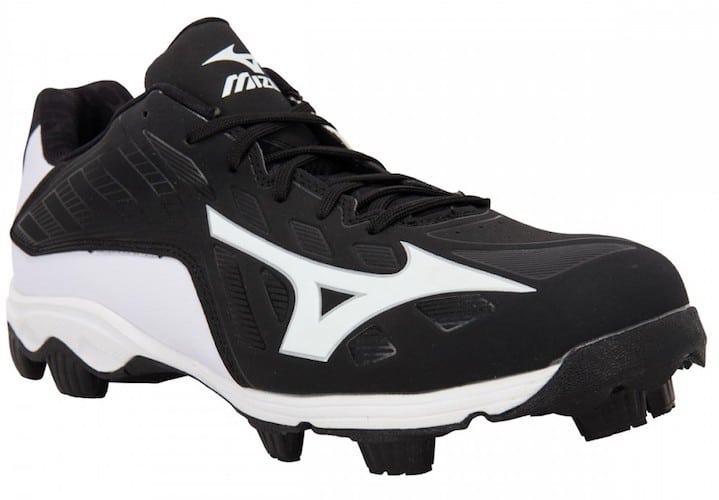 Mizuno (MIZD9) Men's 9-Spike Advanced Franchise 9