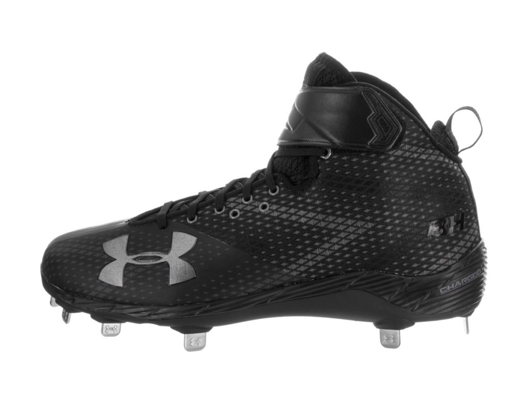 under armour wide baseball cleats