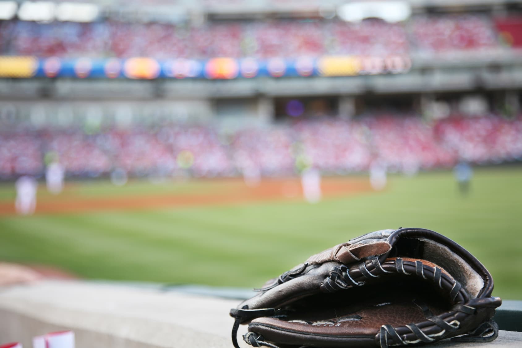 baseball glove oil