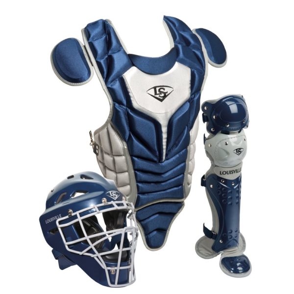 jumpman catchers gear