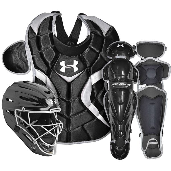 jumpman catchers gear