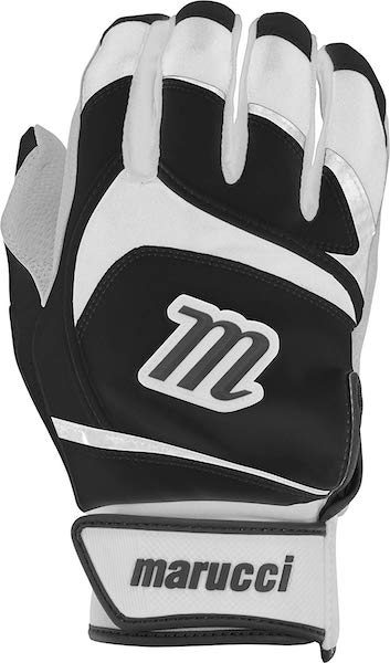 Marucci Youth Signature Baseball Batting Gloves