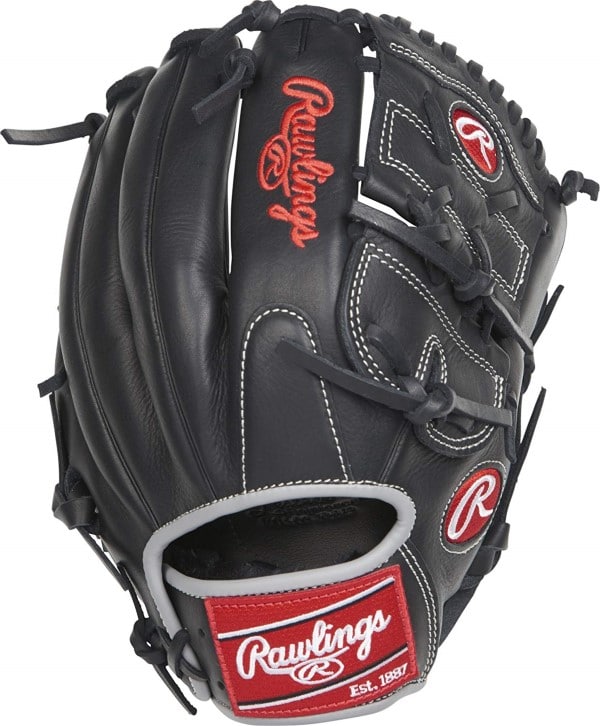 Rawlings Gamer Glove Infielder Baseball Glove