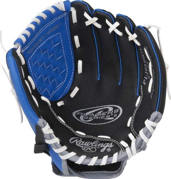 Rawlings Players Youth Glove Series