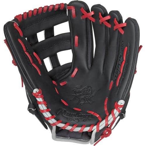 best outfielder baseball glove