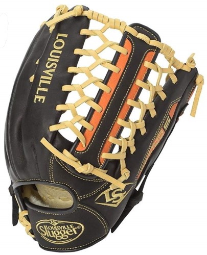 Gant De Frappe Baseball Louisville Slugger Youth Omaha - Pour Jeunes - Neuf Sous Blister