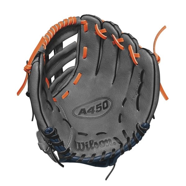 wilson youth baseball glove