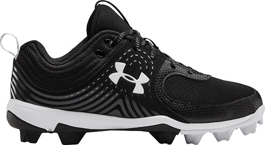 Under Armour Women's Glyde Rm Softball Shoe