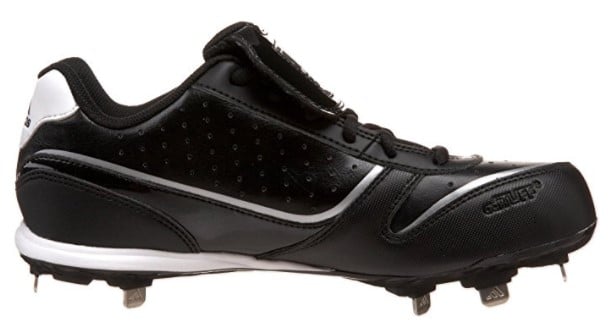 adidas womens fastpitch 4 metal softball shoes