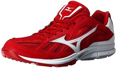 mizuno turf trainers