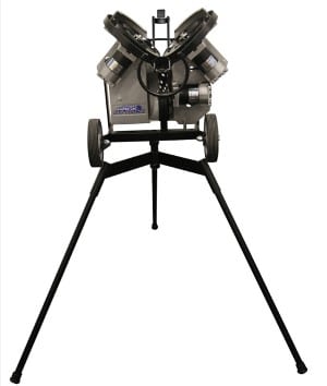 Sports Attack Junior Hack Attack Baseball Pitching Machine