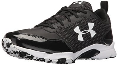 under armour deception baseball cleats