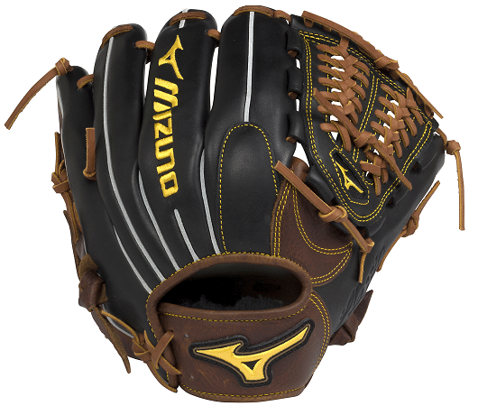 Mizuno 11.5 Classic Pro Soft Series Infield Baseball Glove