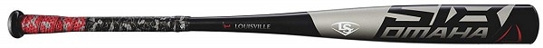 Louisville Slugger Omaha 518 (-3) BBCOR Baseball Bat