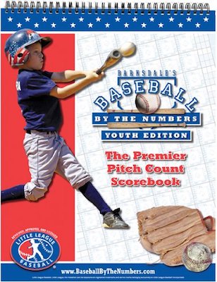 best baseball scorebook for little league