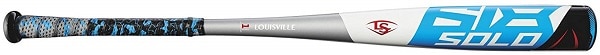 Louisville Slugger Solo 618 (-3) BBCOR Baseball Bat