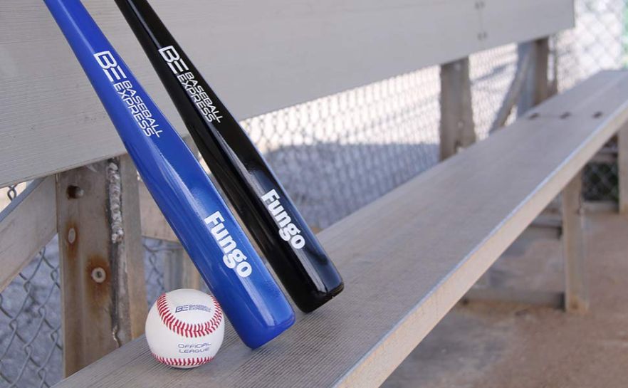 how to pick out a fungo bat