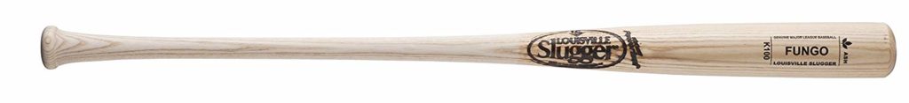 Louisville-Slugger-K100-Ash-Wood-Fungo-Bat-min