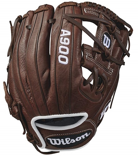 Wilson A900 Baseball Glove Series